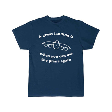 PILOT T-SHIRT THE AV8R